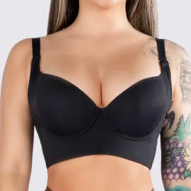 MagicLift Push-up Bra