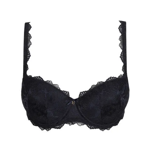 Manyla Formed Cup Balconnet Bra B-E