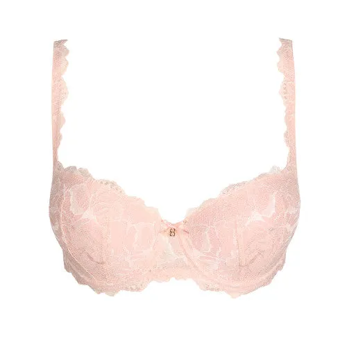 Manyla Formed Cup Balconnet Bra B-E