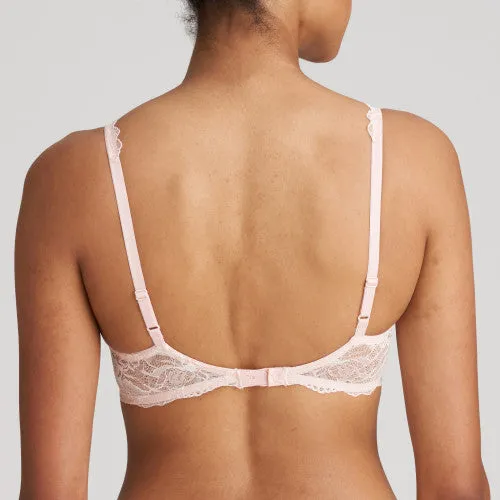 Manyla Formed Cup Balconnet Bra B-E