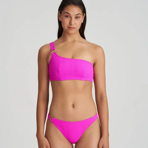 Marie Jo Maiao Bikini Brief Cactus Flower