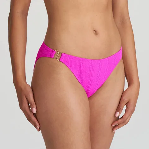 Marie Jo Maiao Bikini Brief Cactus Flower