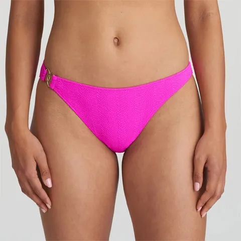 Marie Jo Maiao Bikini Brief Cactus Flower