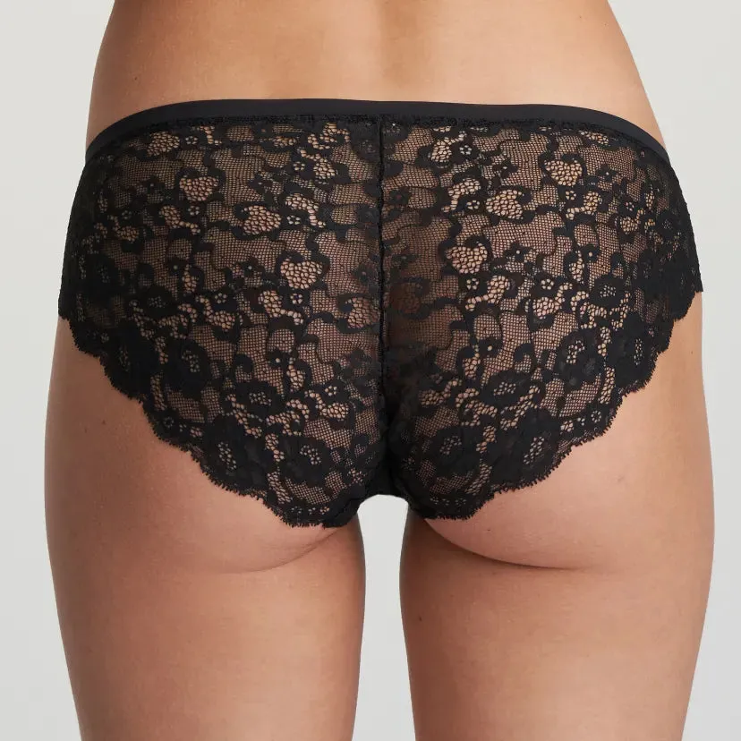 MARIE JO~ Rio lace briefs