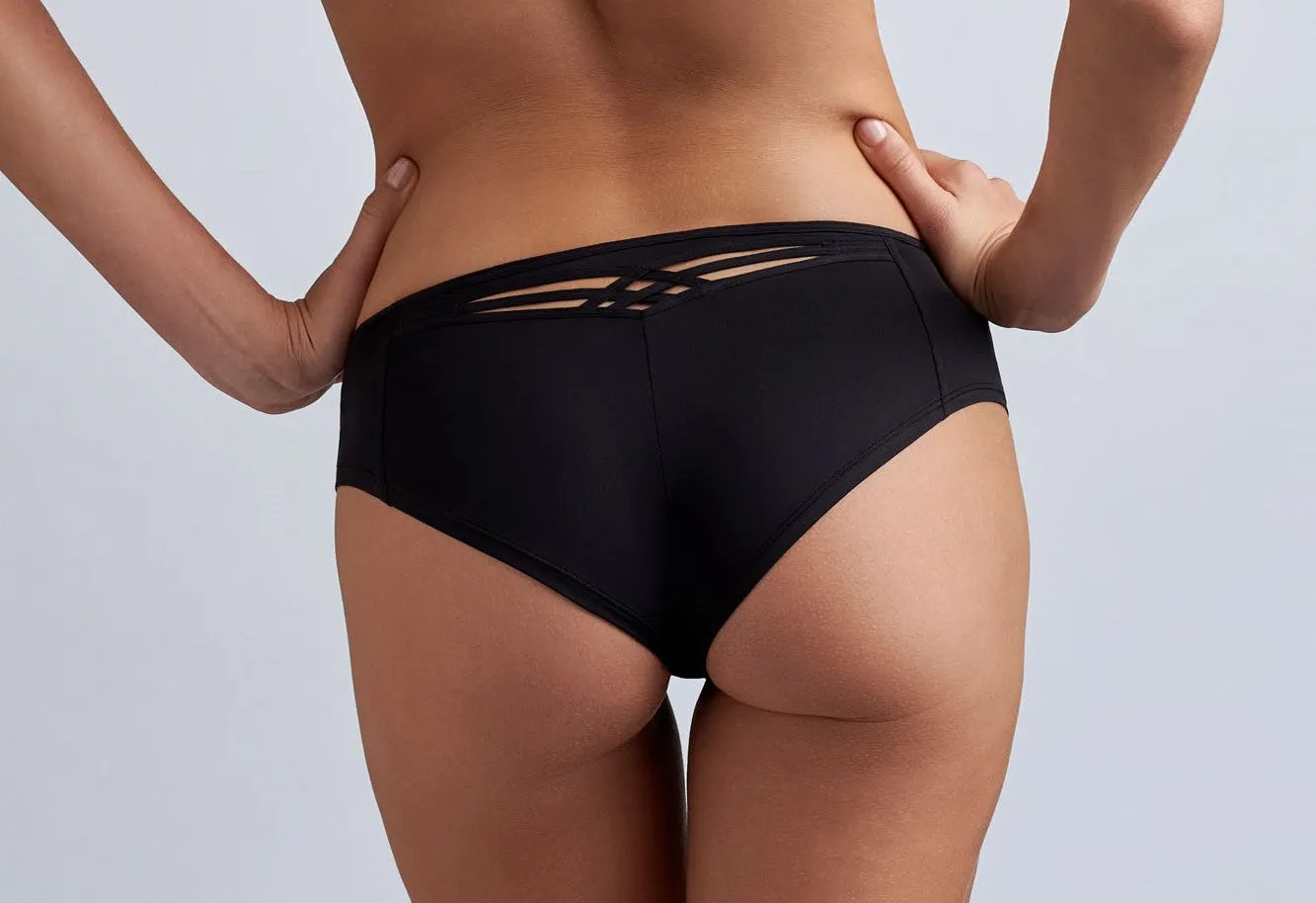 marlies dekkers - Dame de Paris - Brazilian Brief