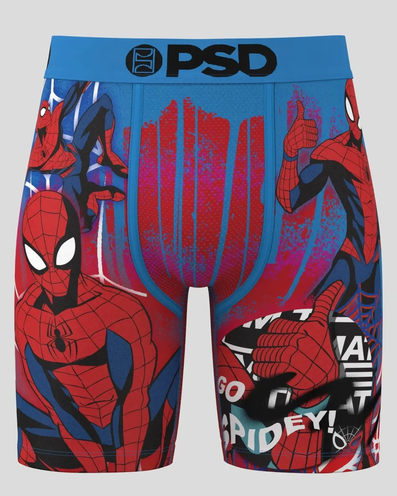 Marvel - Peter Parker Drip