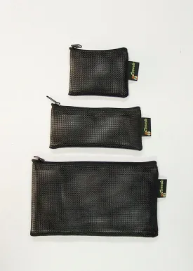 Mesh pouch