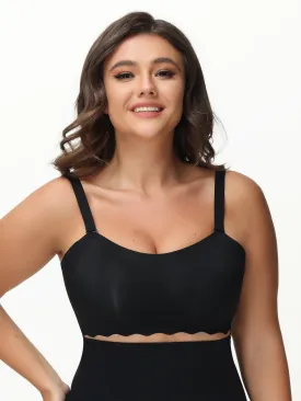 Mid Size Multiway Wear Bra