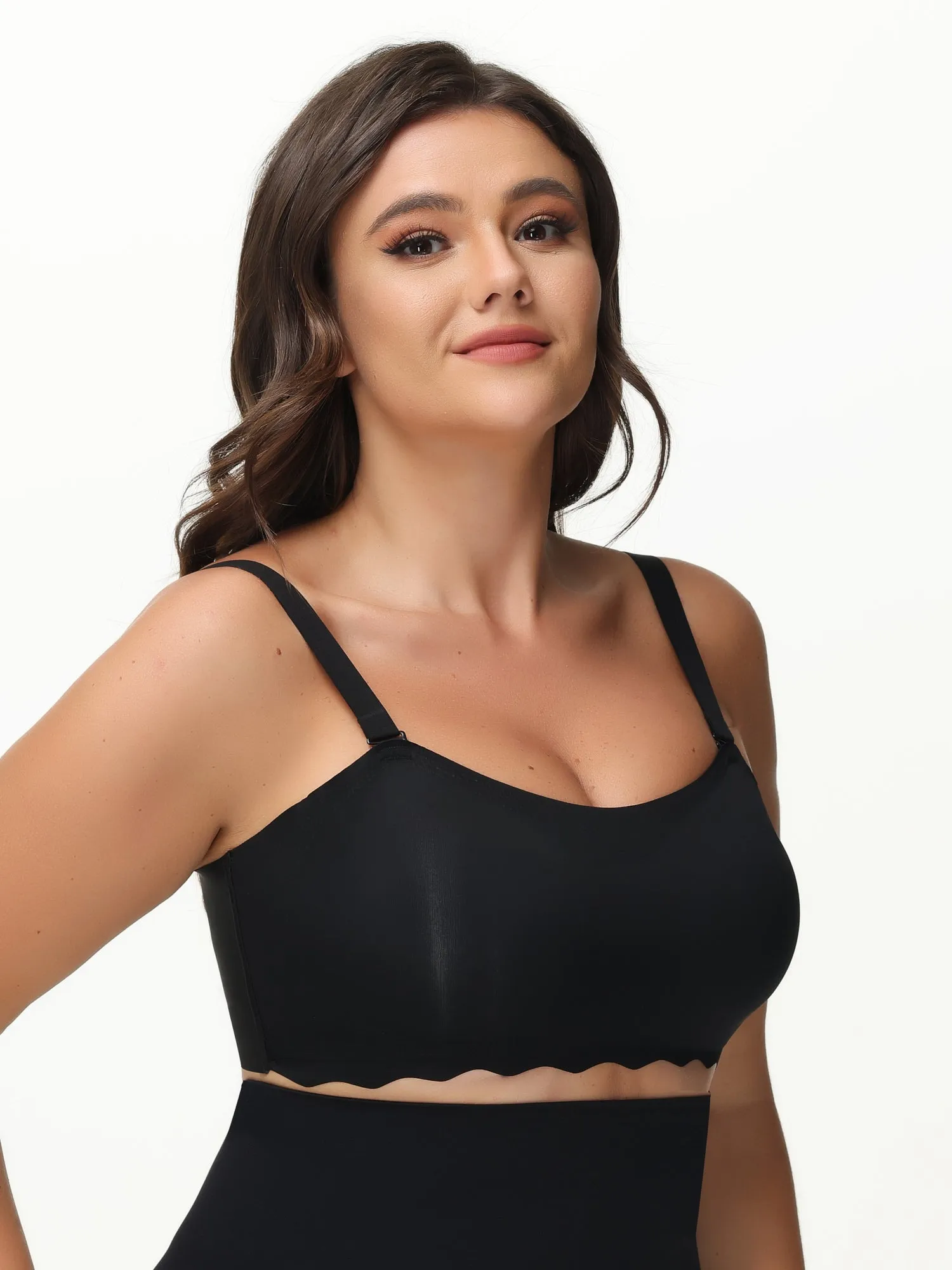 Mid Size Multiway Wear Bra