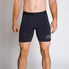 Mode Boxer Brief 5" Navy