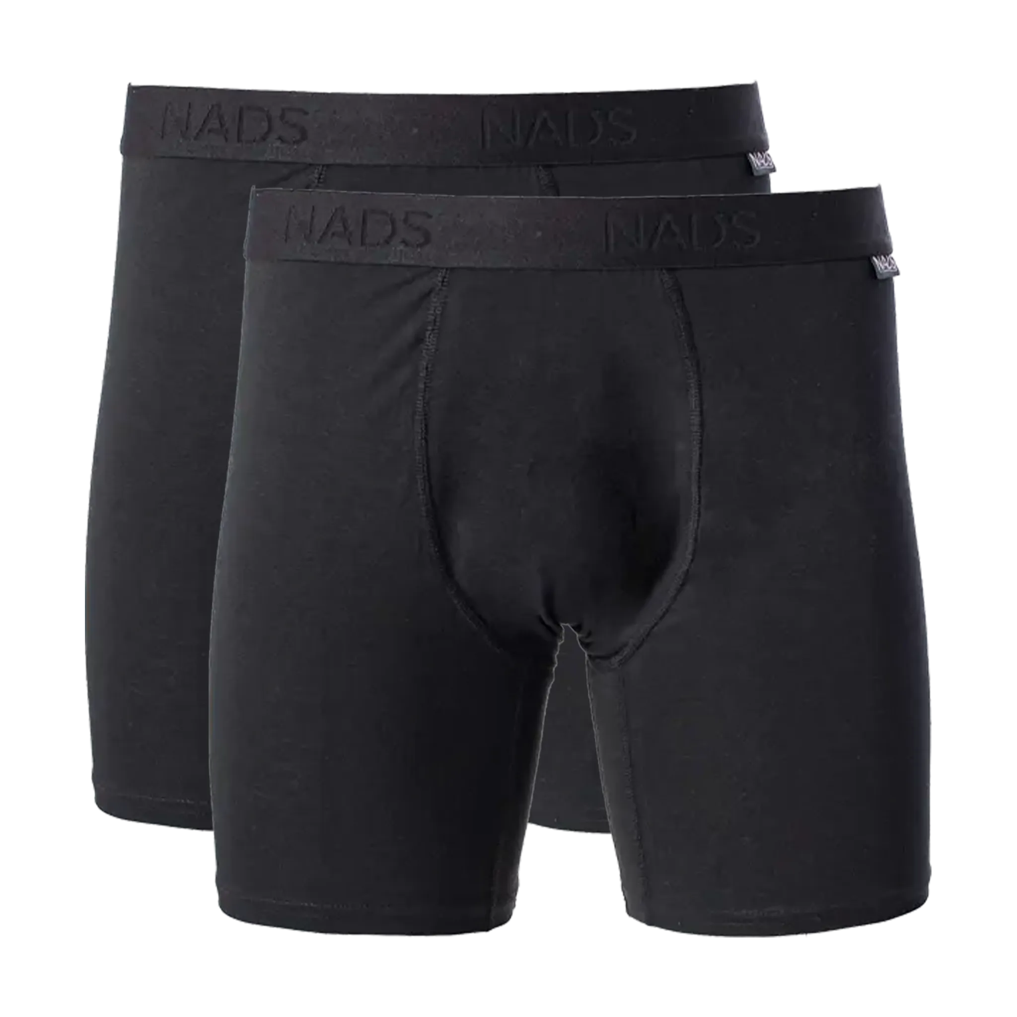 No-Fly Zone Organic Boxer Brief