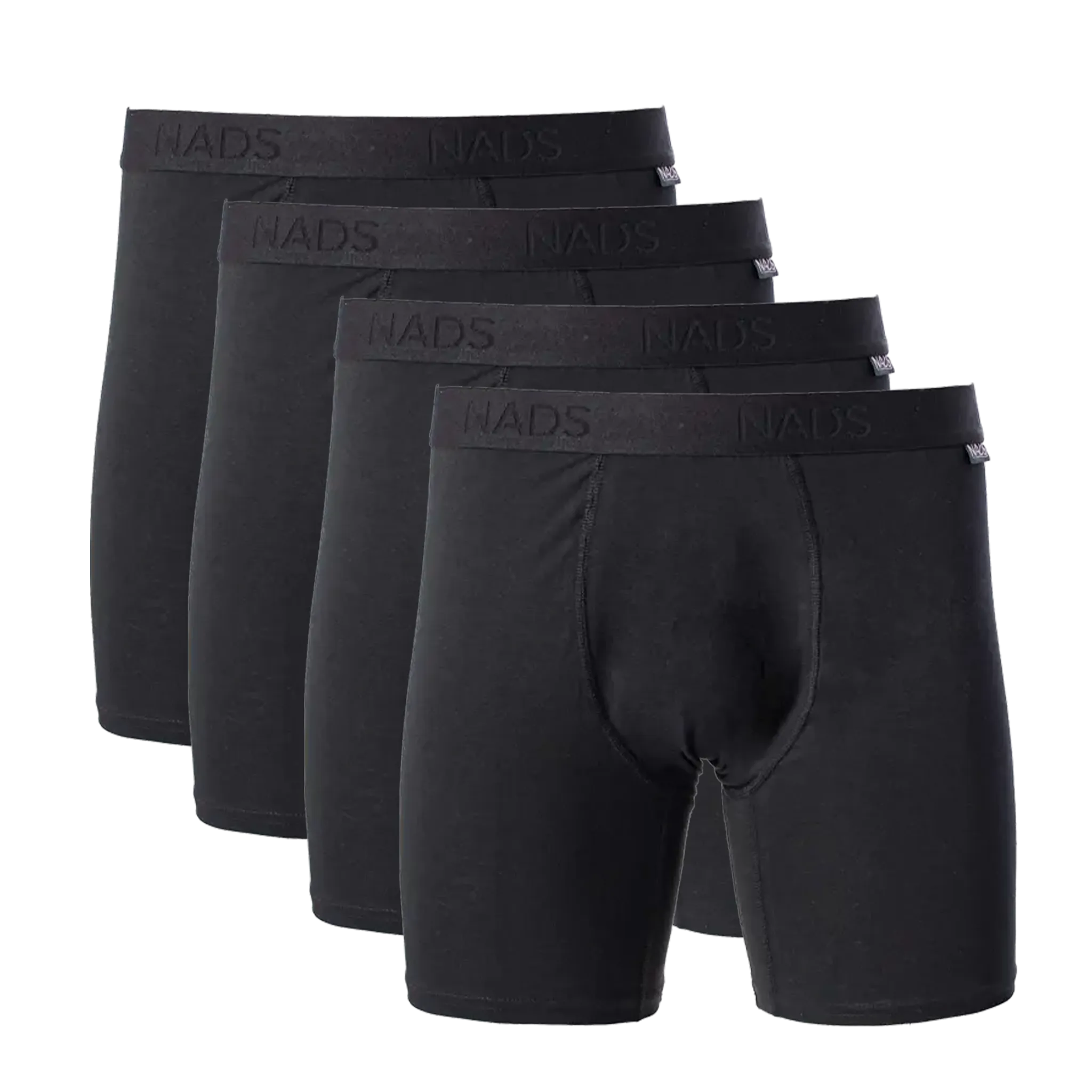 No-Fly Zone Organic Boxer Brief