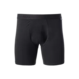 No-Fly Zone Organic Boxer Brief