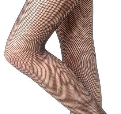 Omsa Nuit Fishnets