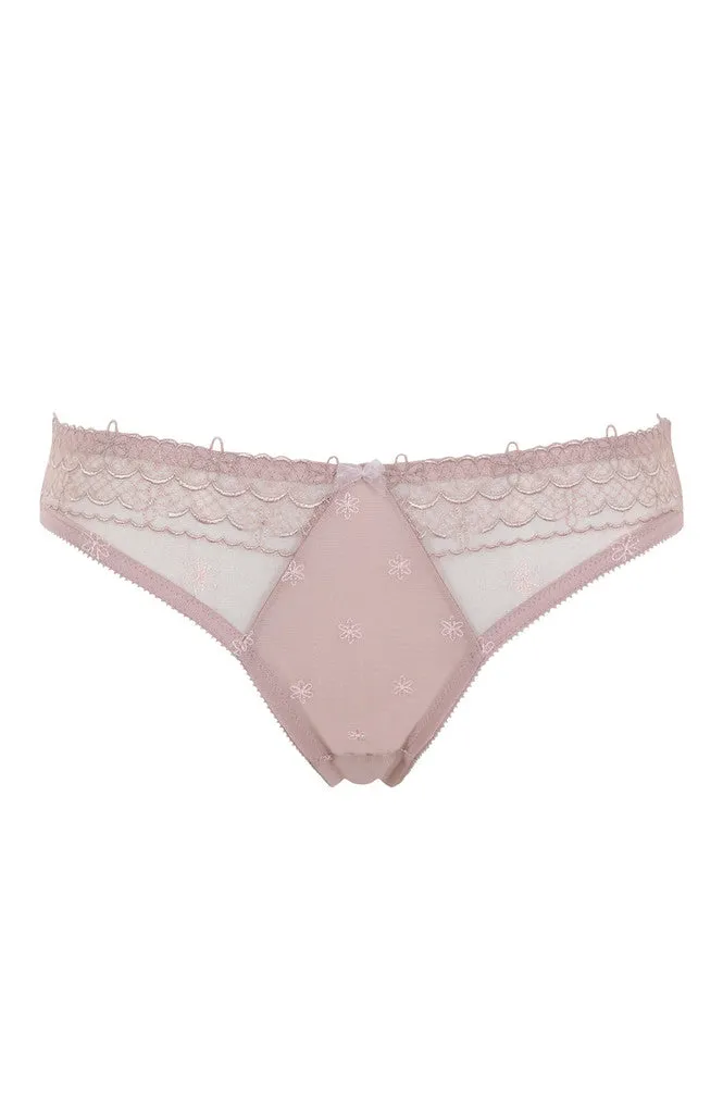 Panache - Blossom - Brazilian Brief