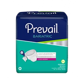 Prevail Bariatric Briefs