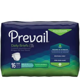 Prevail Youth Briefs Maximum Absorbency Briefs