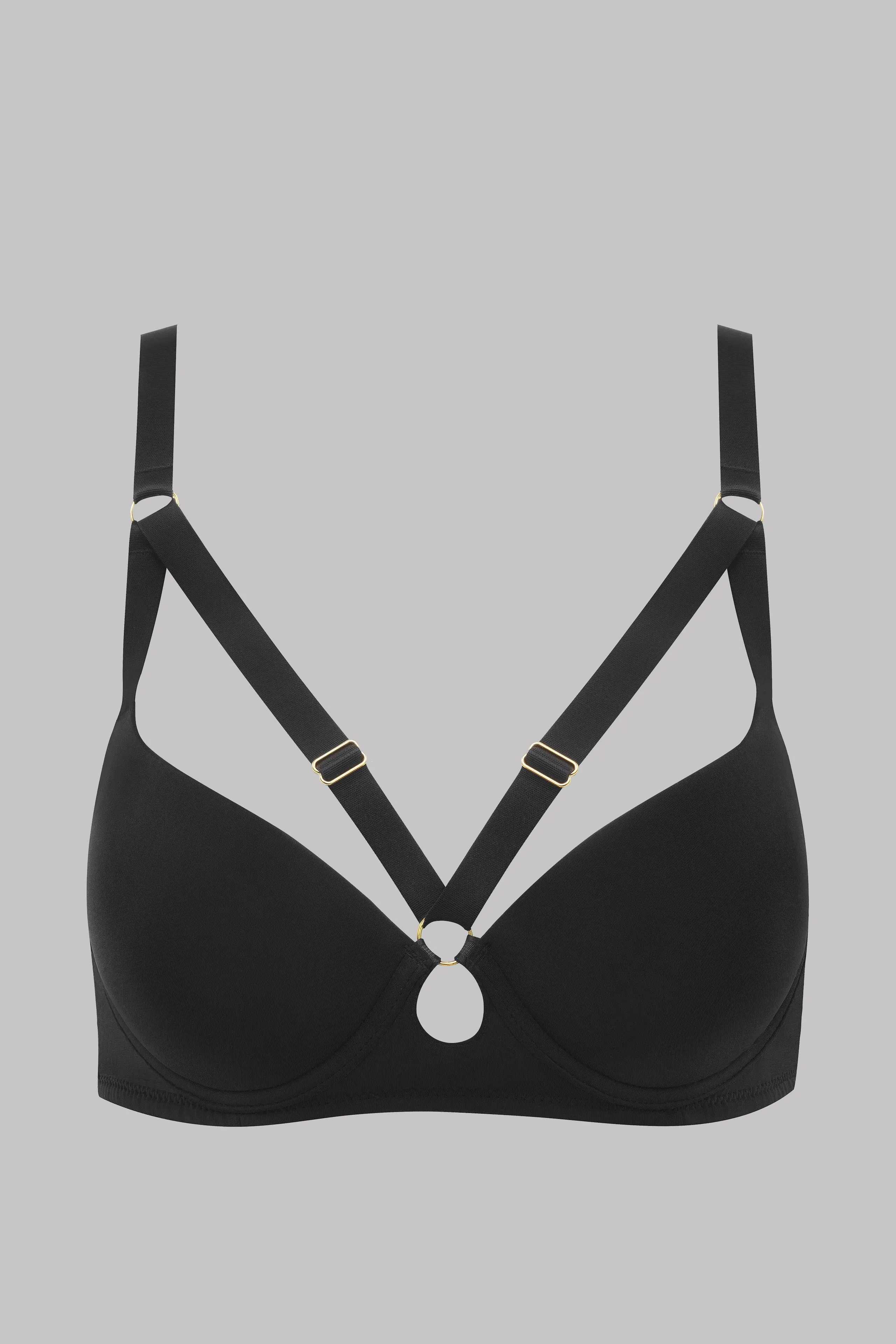 Push-up bra - Tapagne Nocturne