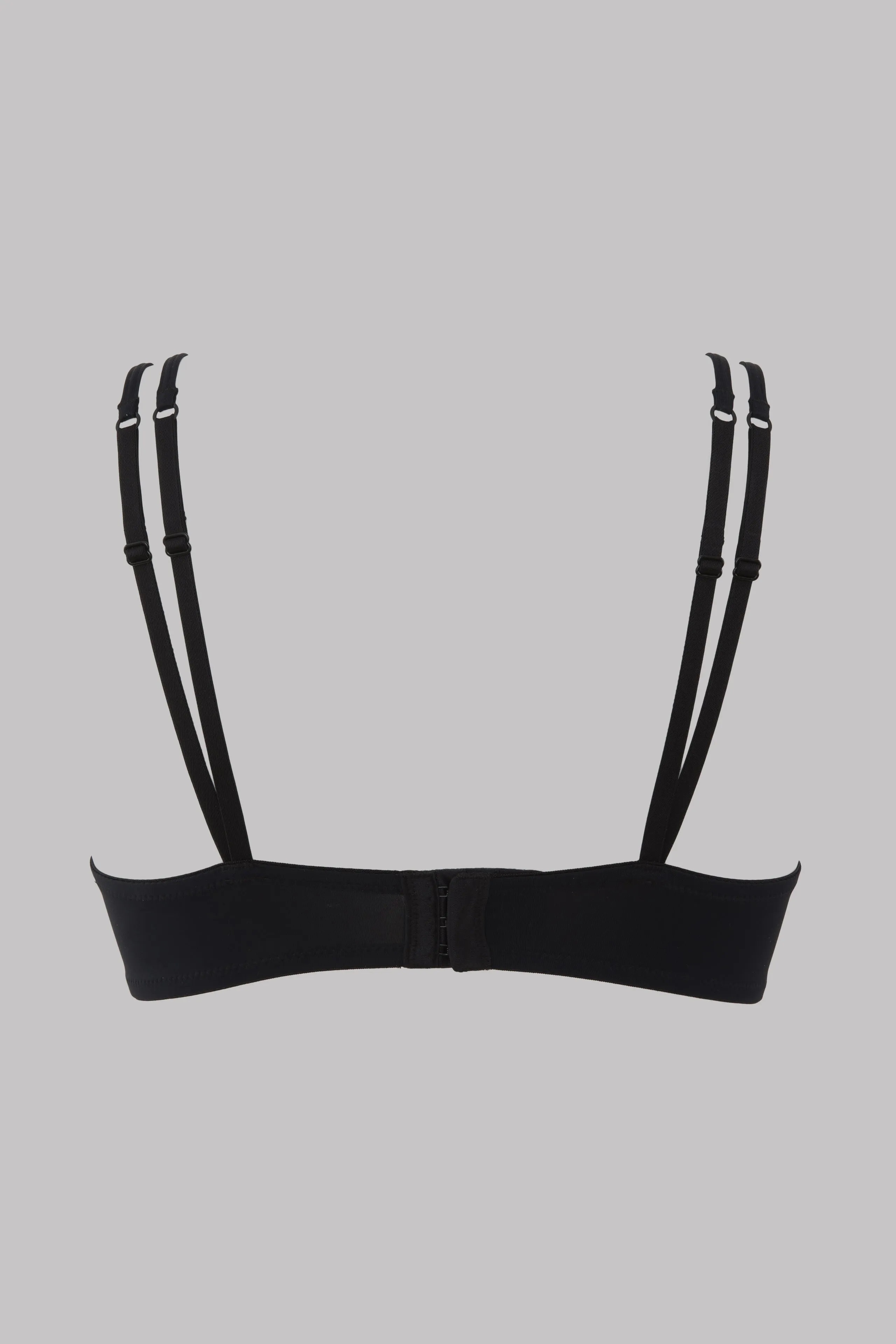 Push-up bra triangle effect - Pure Tentation