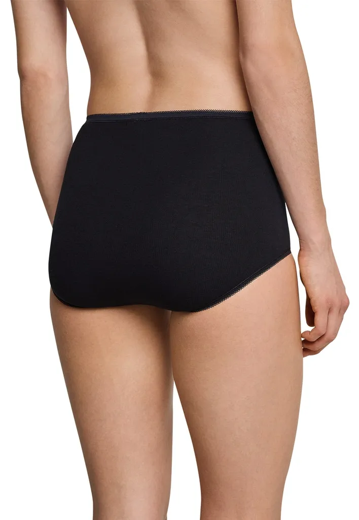 Schiesser - Cotton Essentials - Maxi Briefs 2 Pack