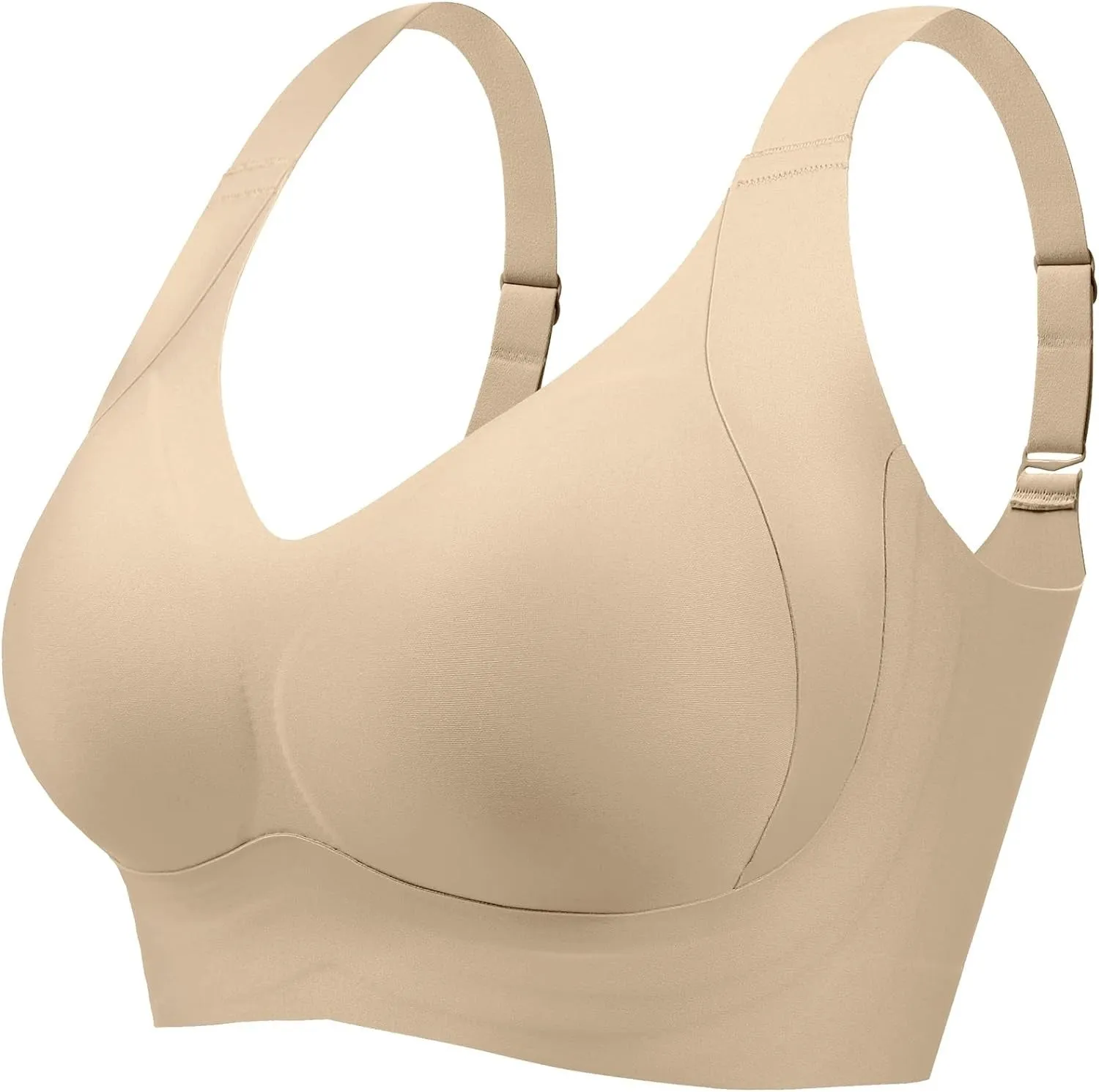 Shecurve® Enhanced w Support Adjustment Comfort Bra(Buy 2 Free Shipping)