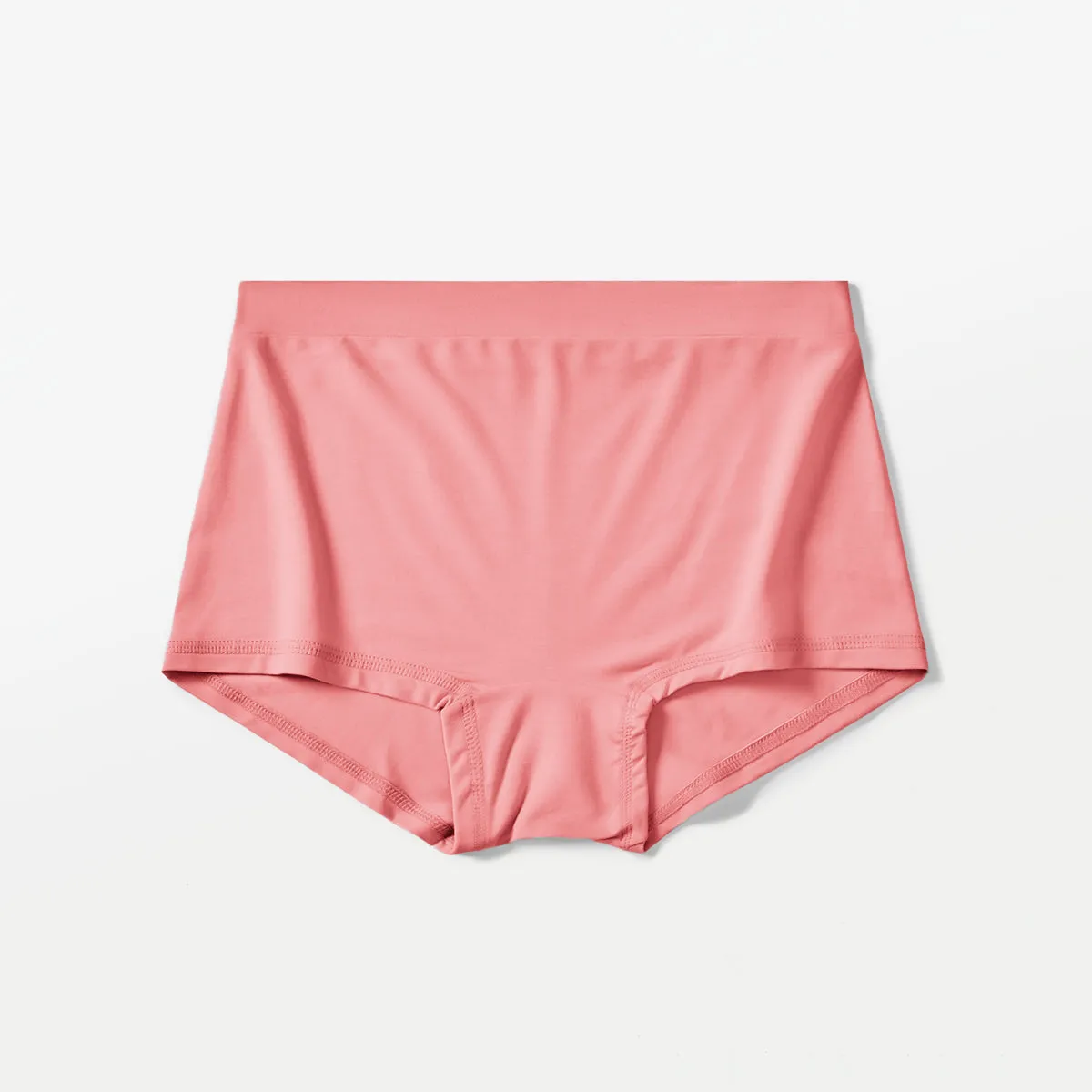 Silktouch TENCEL™ Modal Air Boyshorts Seasonal Colors