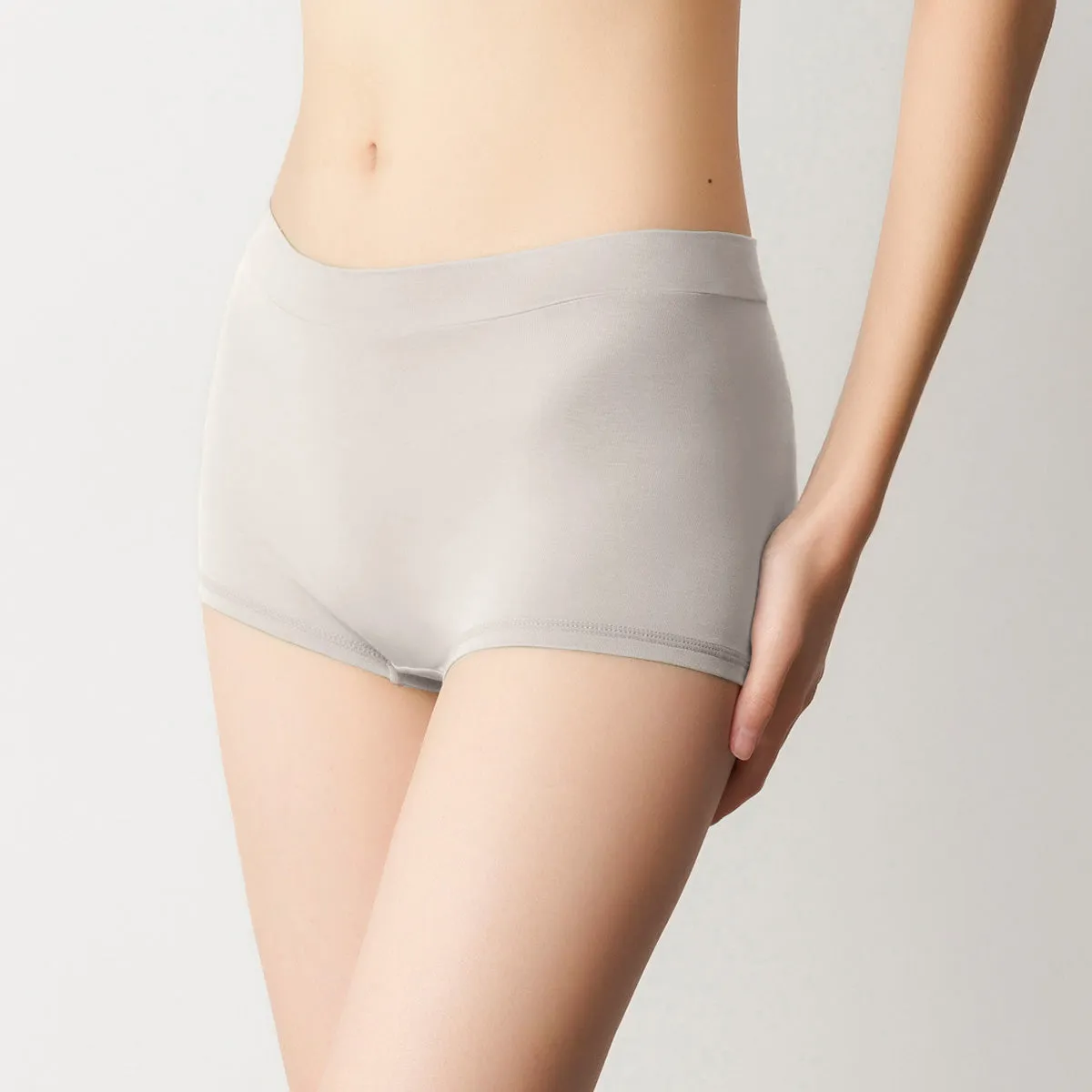 Silktouch TENCEL™ Modal Air Boyshorts Seasonal Colors