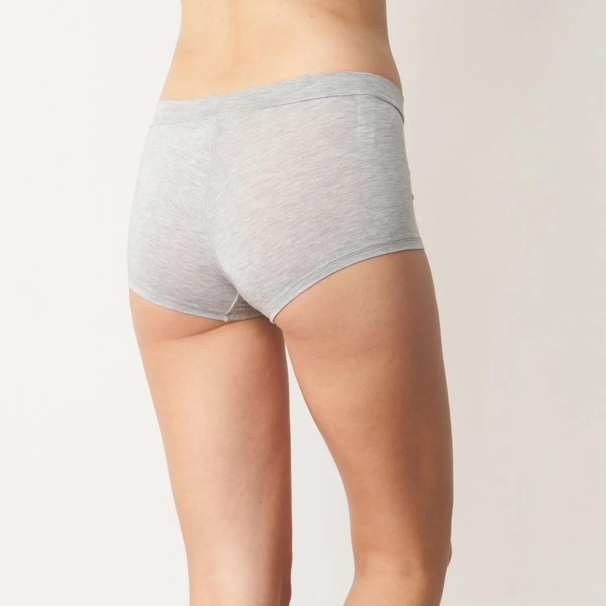 Silktouch TENCEL™ Modal Air Boyshorts