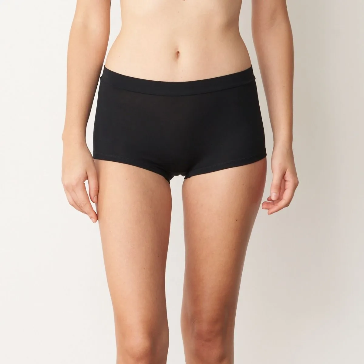 Silktouch TENCEL™ Modal Air Boyshorts