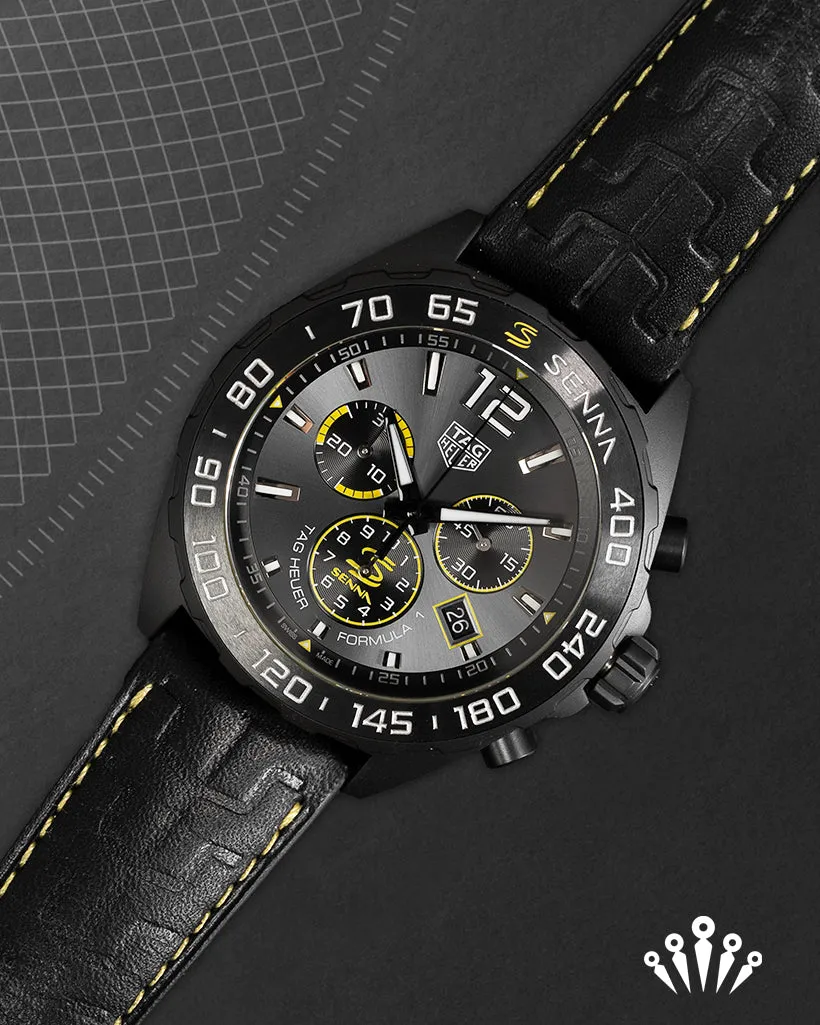 Tag Heuer Formula 1