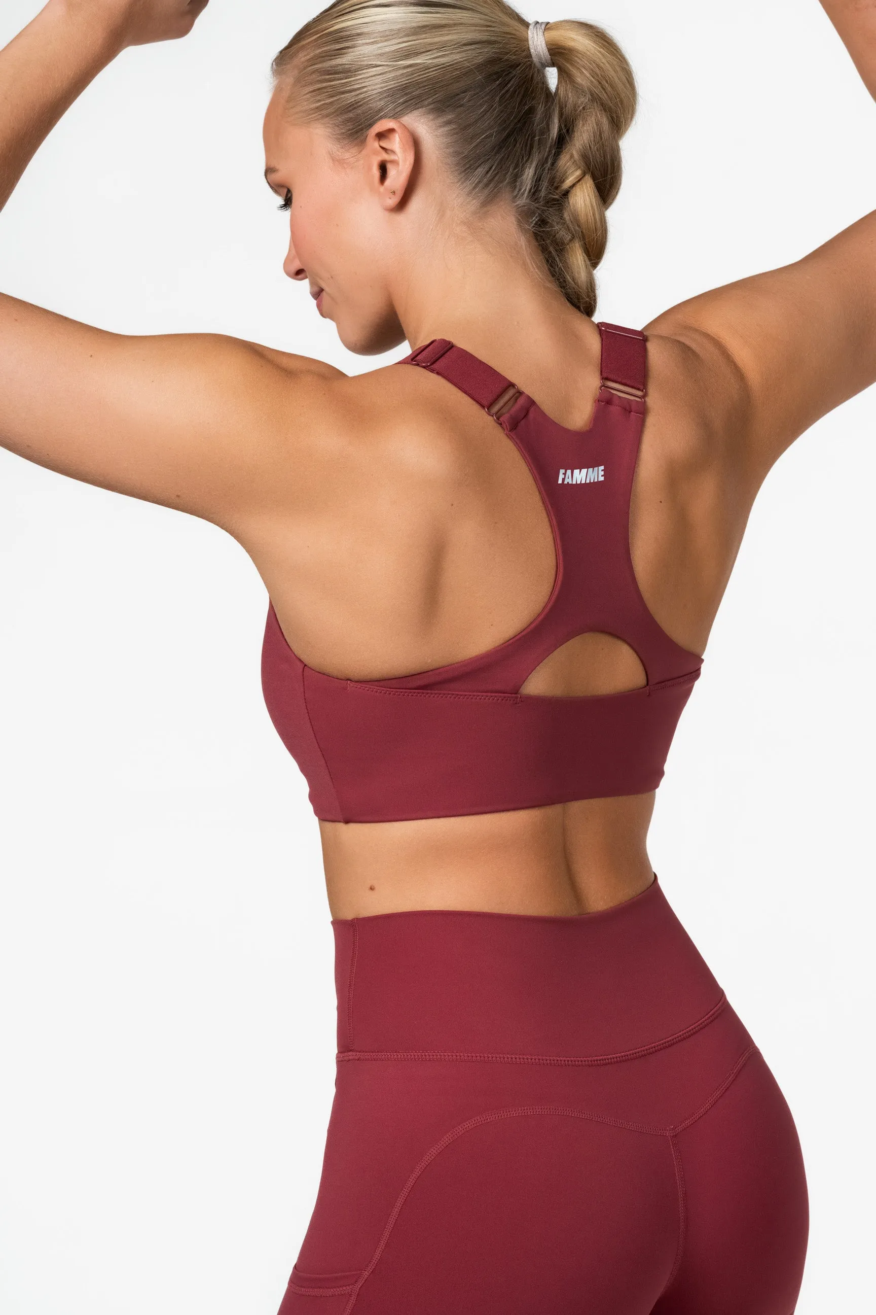 Techna Sports Bra