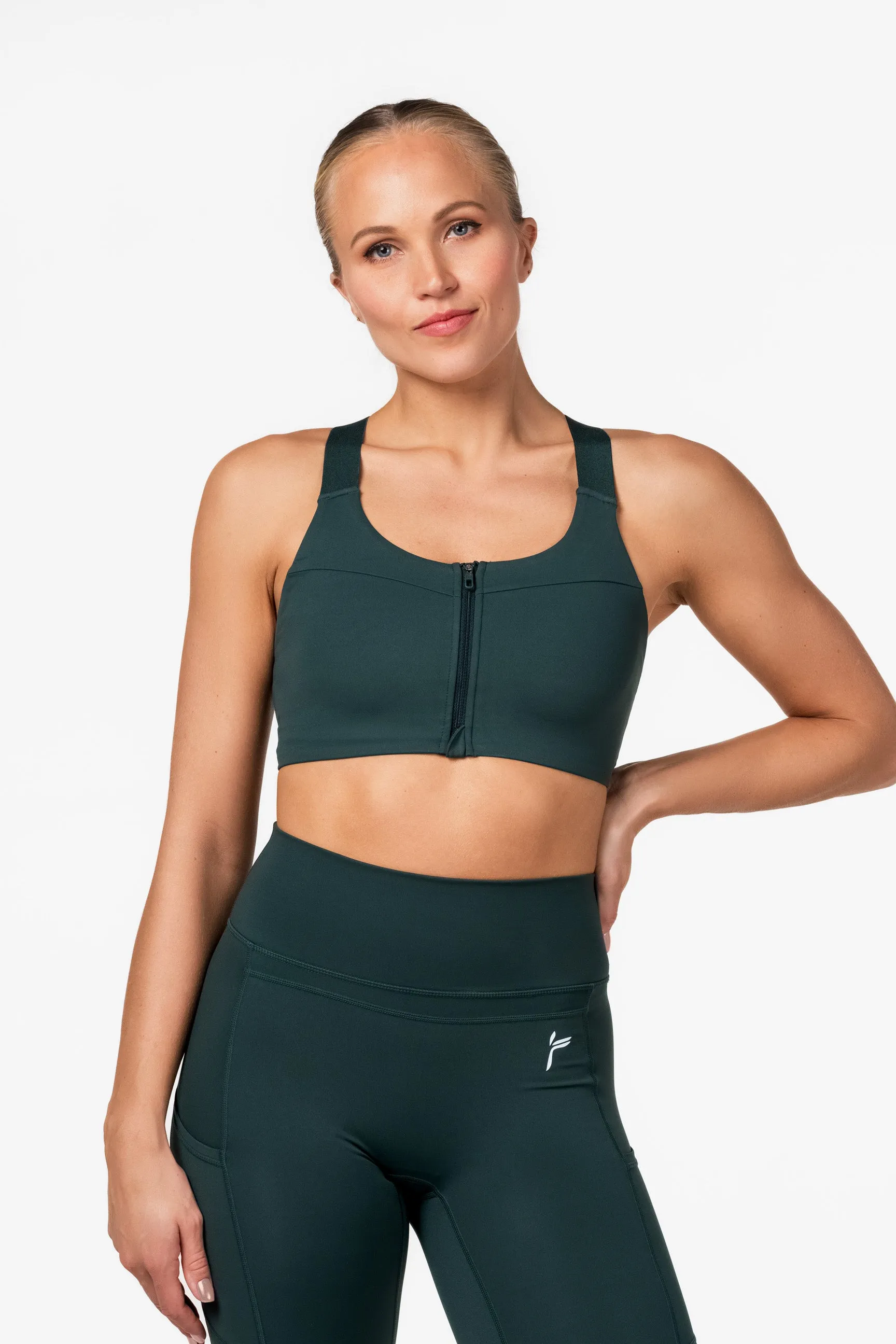 Techna Sports Bra