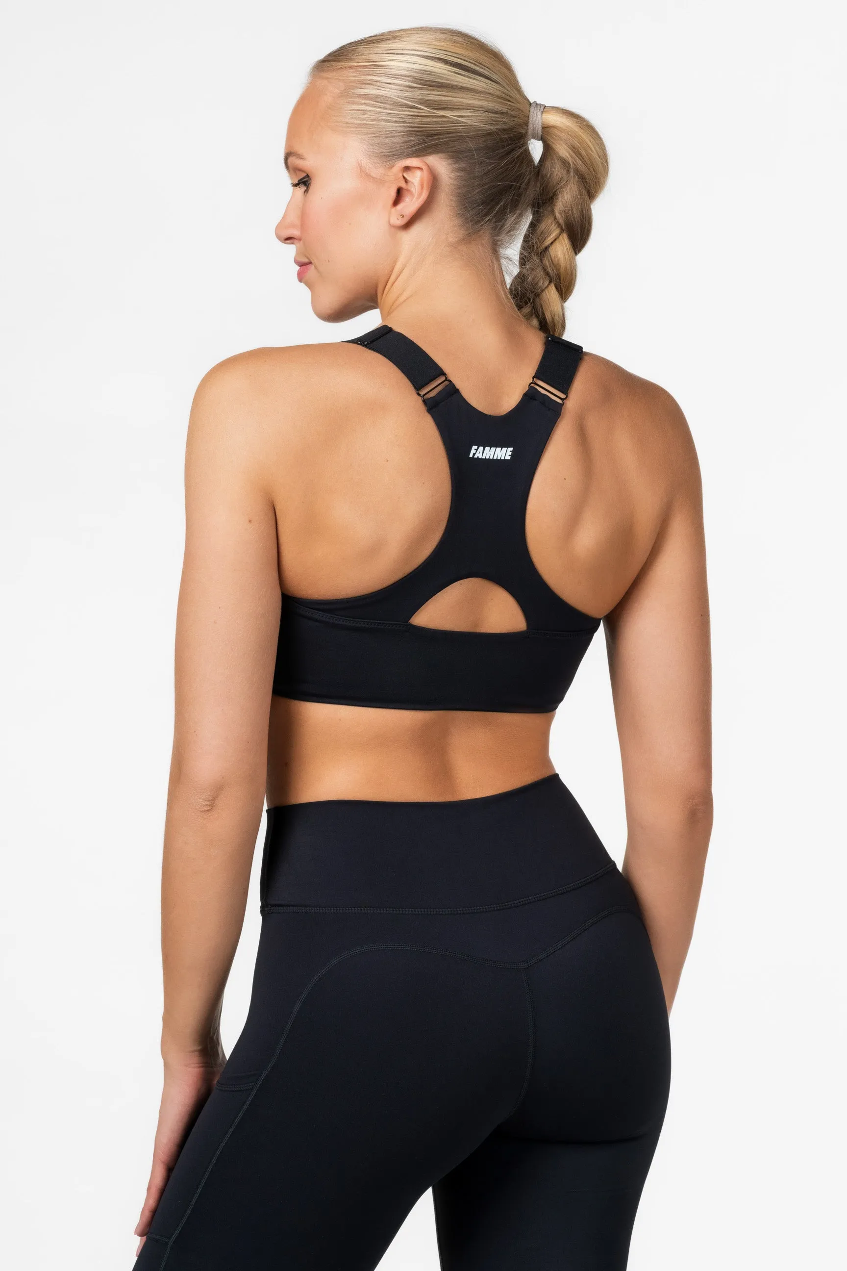 Techna Sports Bra