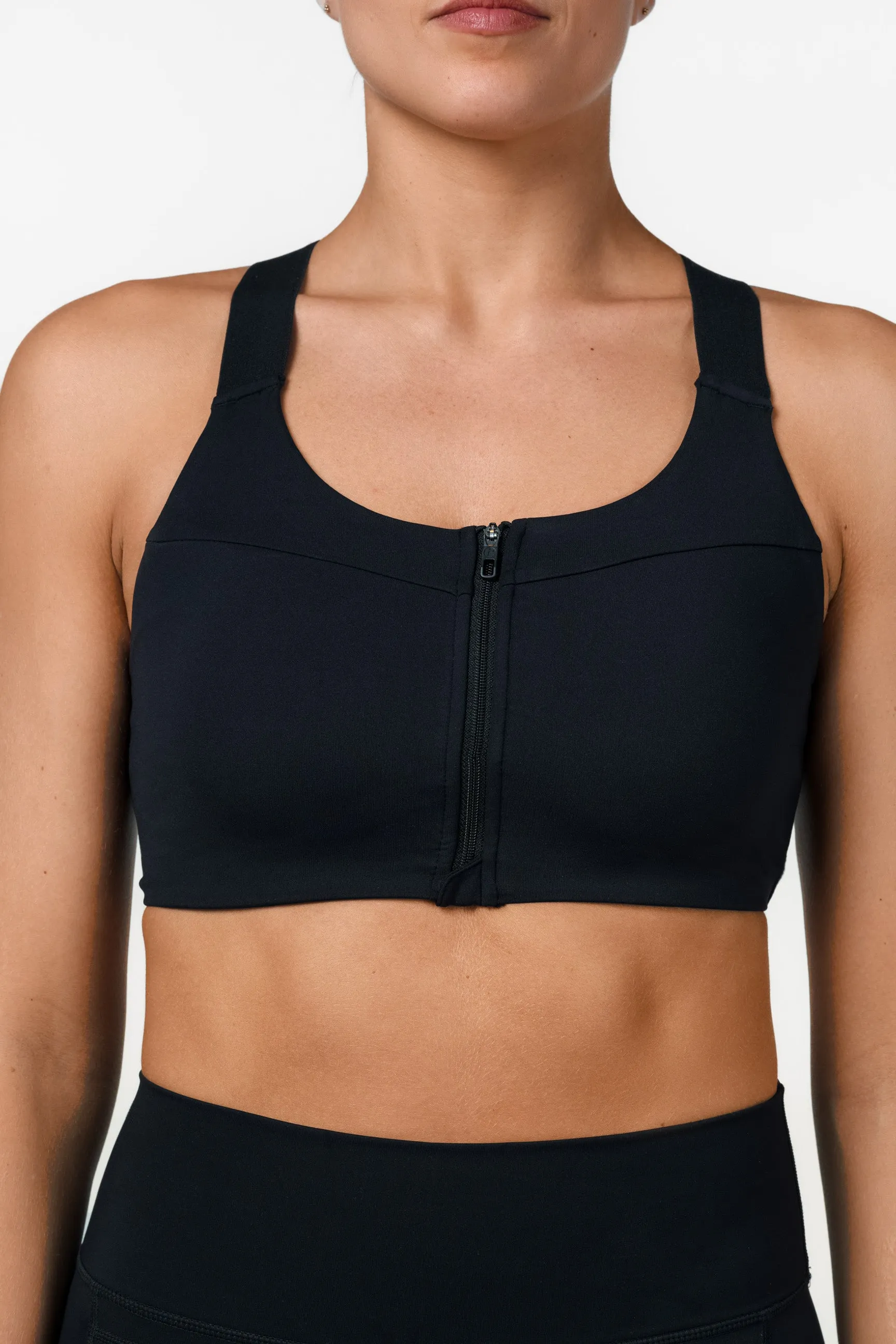 Techna Sports Bra