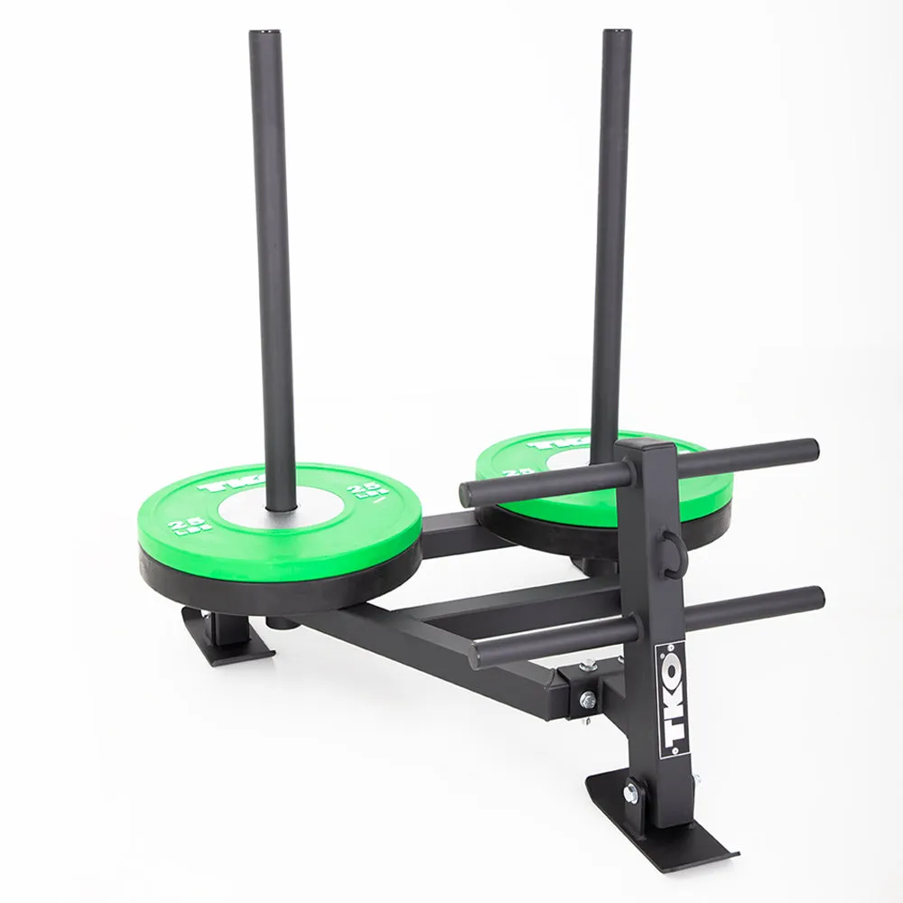 TKO Push / Pull Sled