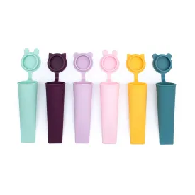 Tubies - Pastel Pop (set of 6)