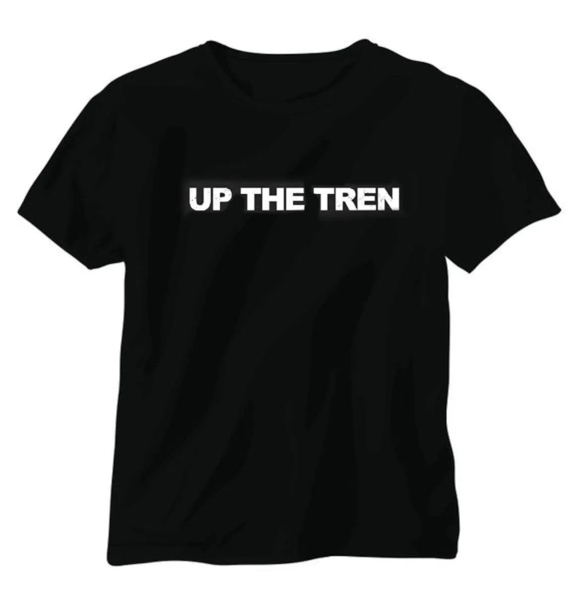 Up The Tren Tee