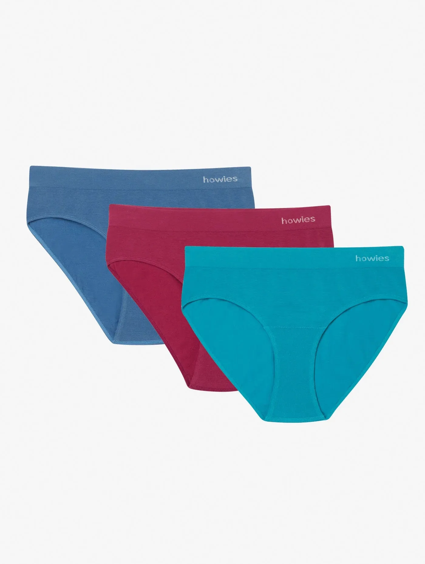 Women's Cothi Modal Briefs (3 Pack)